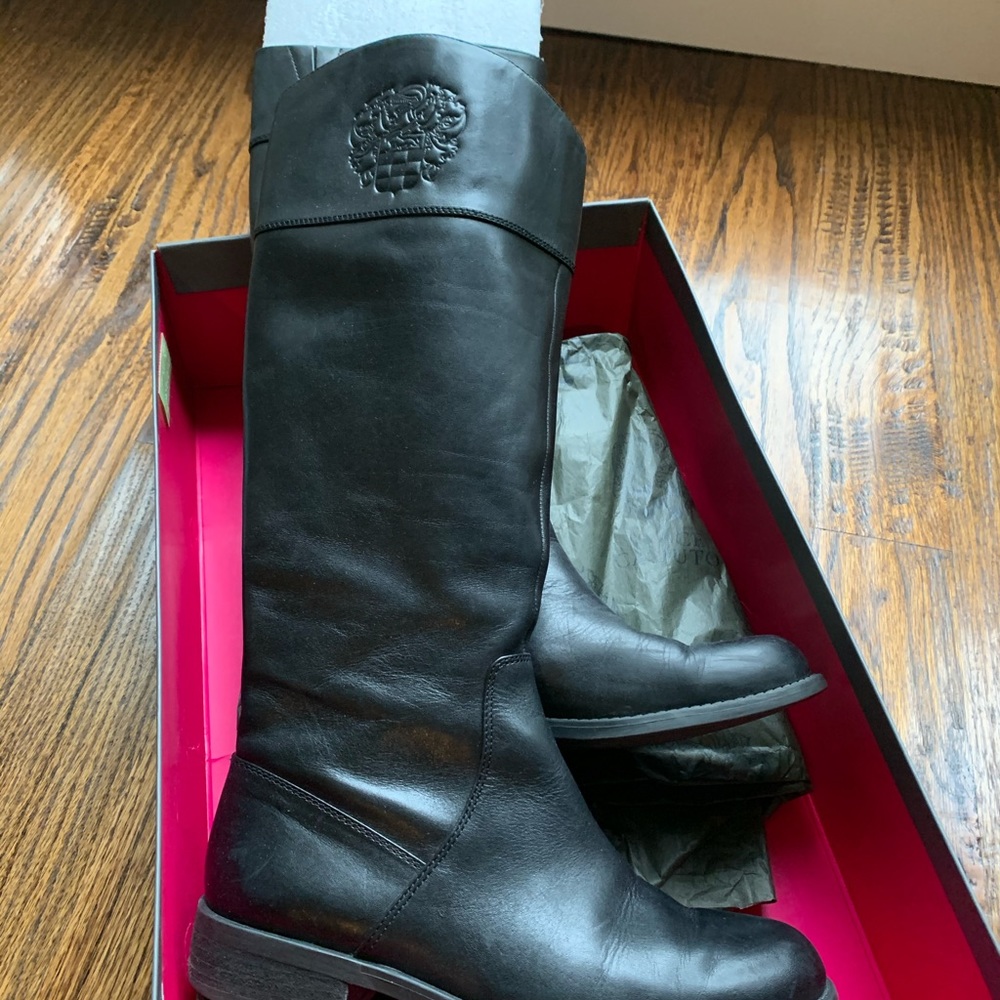 Vince Camuto Boots